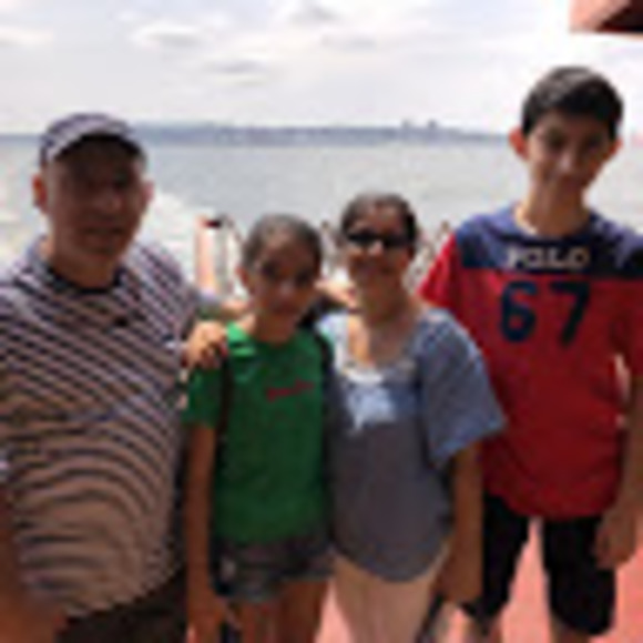 Meet your Posher, Maryam - Picture 1 of 1